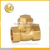 Chinese Imports Wholesale Forging Parts Brass Check Valve thumbnail-5