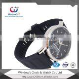 China Vampire Vogue Watch, Tower Genuine Leather Watch, Sport Watch thumbnail-4