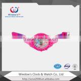 New Cool Watch Silicone Electronic Watch thumbnail-3