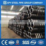 Carbon Steel Pipe Carbon Steel Tube Asian Tube Oil Pipe Hydraulic Pipe