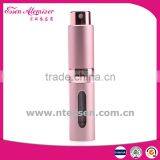 6ml Refillable Travel Perfume Aftershave Atomiser Spray Bottle thumbnail-5