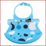 Printed Technics and OEM Service Supply Type Baby Bandana Bibs thumbnail-3