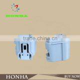 6189-1240 PA66 Grey Sumitomo 8 Pins Female Auto Wire Harness Connectors thumbnail-3
