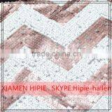 Banquet Polyester Champagne Sequins Table Runner Table Cloth thumbnail-5