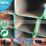 Erw Square Pipe Erw Square Tube High Quality Square Steel Tube of Factory Sale Galvanized Steel Square Pipe thumbnail-2