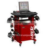 VDP-M Wheel Alignment Wheel Aligner Made in Italy