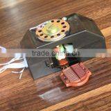 Cuckoo Clock Movement Clock Machine Clock Mechanism thumbnail-2