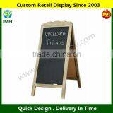 Wood Double Sided Blackboard YM5-1105 thumbnail-1