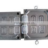 Plastic Box Cover Molding thumbnail-1