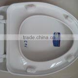 1027 Trimmer Molded PP Solid Toilet Seats thumbnail-4