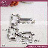 Metal Swivel Hook,metal Snap Hook,19mm Metal Dog Hook thumbnail-4