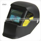 Black Welding Helmet Auto Darkening Welding thumbnail-1
