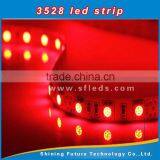 12V Waterproof 3528LED Strips Light 60 Led/m Yellow LED Strips Light 3528 Led Strips thumbnail-5