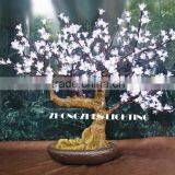LED Bonsai Cheery Blossom Tree