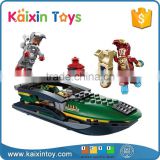 10253270 Children Educational Toy Assemble Building Blocks
