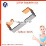 Copper Connectors Resistors thumbnail-1