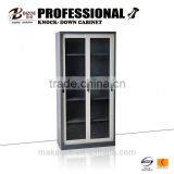 Knock Down Swing Door Storage Cabinet thumbnail-3