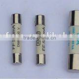 5X20 High Voltage Fuse,400v,500v,600v 1000v,standard Fuse thumbnail-2