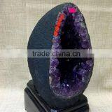 Beautiful Home Decoration Large Geodes for Sale thumbnail-5