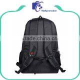 Wholesale Customized Polyester College Bags Backpacks / School Bags Backpack Multifunctional Supplier's Choice thumbnail-6