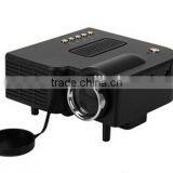 UC28 New Cheap HD Home Cinema Projector Small Cheapest Mini Projector Film Projector Dvd Projectors