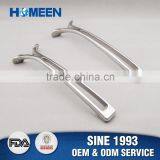 Eco-Friendly Cookware Parts 304 Stainless Steel Removable Handle For 18Cm-32Cm Frying Pan And Pot