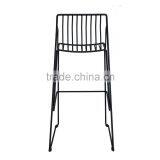 BS027 Aluminum Bar Stool thumbnail-2