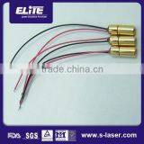 Long Life Brass/aluminum 2015 Diode Module,5w Red Line Laser Diode