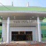 Aluminum Exterior Wall Coving Panel/wall Decoration Design thumbnail-1