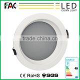 Best Heat SGS&CE House Dimmable Led Downlight E27 Outdoor