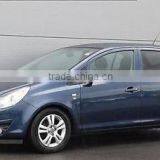 USED CARS - OPEL CORSA 1.3 CDTI (LHD 5055 DIESEL) thumbnail-1