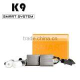 Car HID Headlight With AC 35W Ballast 8000K Xenon Hid Kit H7 thumbnail-3