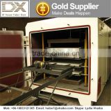 GZ-3.0III-DX Veneer drying machine Wood veneer dry machine Core Veneer Dryer