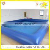 2015 Customized Water Park Inflatable Pool Made in China