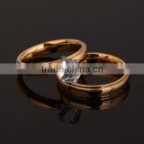 Jesteel Jewellery Stainless Steel Ring