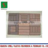 Wood Plastic Composite Extrusion Dies With Profile thumbnail-2