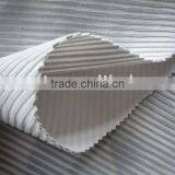 Flock on Flock Fabric for Sofa/ Seat Cover