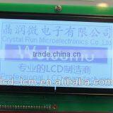 128x64 Graphic Dots Lcd Module Display