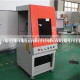 Durable in Use Fiber Laser Marking Machine for Computer Accessories and Electrical Appliances thumbnail-3