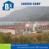 Sandwich Panel Labour Camp for Sale thumbnail-2