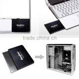 KingDian 120GB 2.5 Inch SATA3 Internal Solid State Drive General Performance S180 Speed Upgrade Kit for Desktop PCs and MacPro thumbnail-4