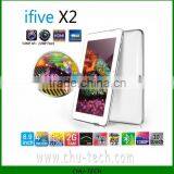 Quad Core Tablet PC Ifive X2 With 8.9" Retina IPS Android 4.1 2GB RAM 16GB ROM thumbnail-1