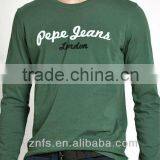 Mature Design New Stylish Fashion Men Tshirt thumbnail-1