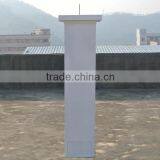 AMEISON 824 - 2690MHz Integrated Square-Column Shape Roof Mount Hidden Water Tank Camouflage Antenna