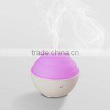 Home Decor Gifts Aroma Diffuser OEM Battery Powered Aroma Diffuser thumbnail-5