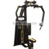 JG-1638 Gym Pear Delt Pec Fly Fitness Equipment thumbnail-2