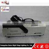 Security 1500w Fog Machine DJ Power Smoke Machine thumbnail-5