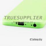 Hot Selling New+High Quality Colorful Back Housing Cover for Iphone 5c Back Cover Housing Replacement Case for Iphone 5c thumbnail-6