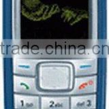 Cheap Low end mobile phone 1110