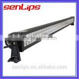 50inch 300W Directional Light Bar High Performance 22000LM Waterproof Light Bar for 4X4 Off-road Truck-roof thumbnail-4